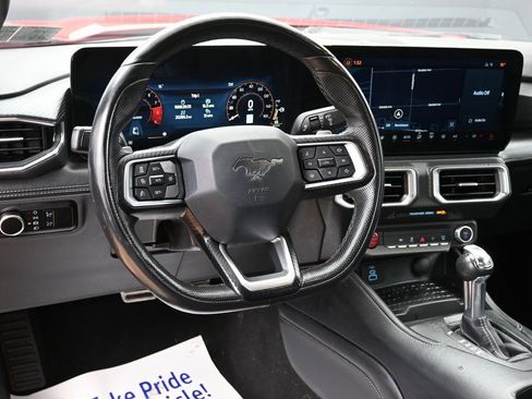 Used 2024 Ford Mustang GT Premium image 29