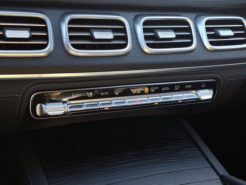 New 2025 Mercedes-Benz GLE 63 AMG S image 11