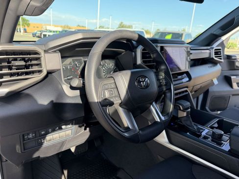 New 2026 Toyota Tundra SR5 AWD/4WD image 27