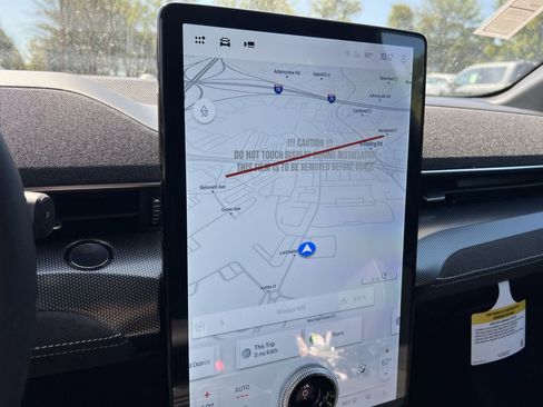 New 2025 Ford Mustang Mach-E GT w/ Bronze Appearance Package image 20