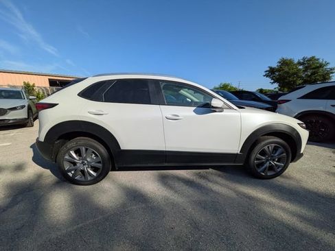 New 2026 MAZDA CX-30 AWD 2.5 S w/ Premium Package image 4