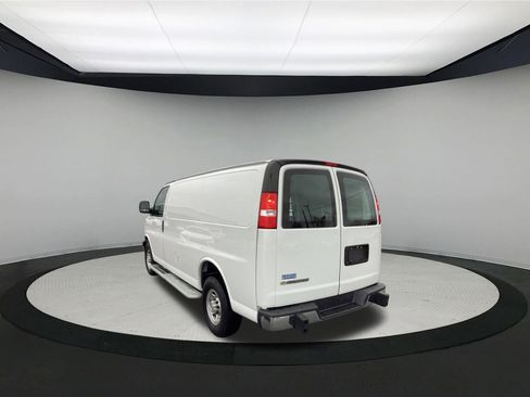 Used 2024 Chevrolet Express 2500 w/ Driver Convenience Package image 6