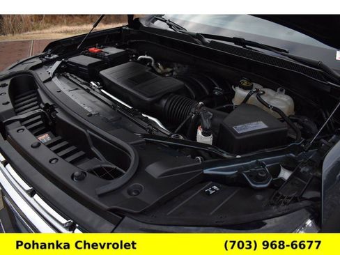 Certified 2021 Chevrolet Tahoe Premier w/ Premium Package image 46