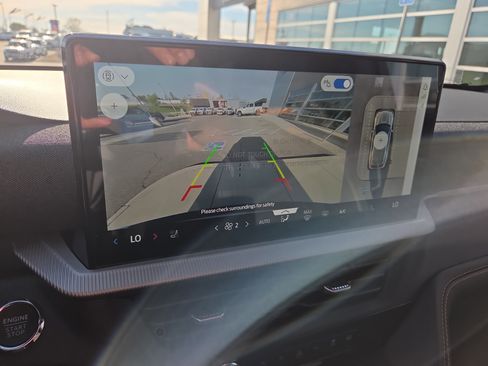 New 2026 Ford Explorer Tremor w/ Tremor Ultimate Package image 19