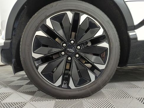 Used 2024 Chevrolet Blazer EV RS image 21