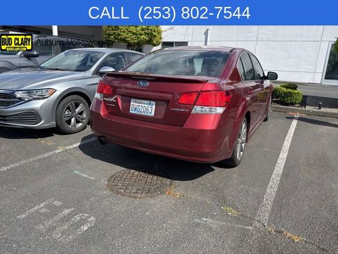 Used 2013 Subaru Legacy 2.5i Sport AWD/4WD image 14