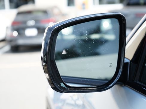 Used 2023 Jeep Grand Cherokee 4WD 4xe image 11