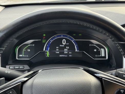 Used 2018 Honda Clarity Touring image 27