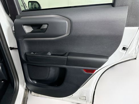 Used 2024 Ford Bronco Sport Big Bend image 28