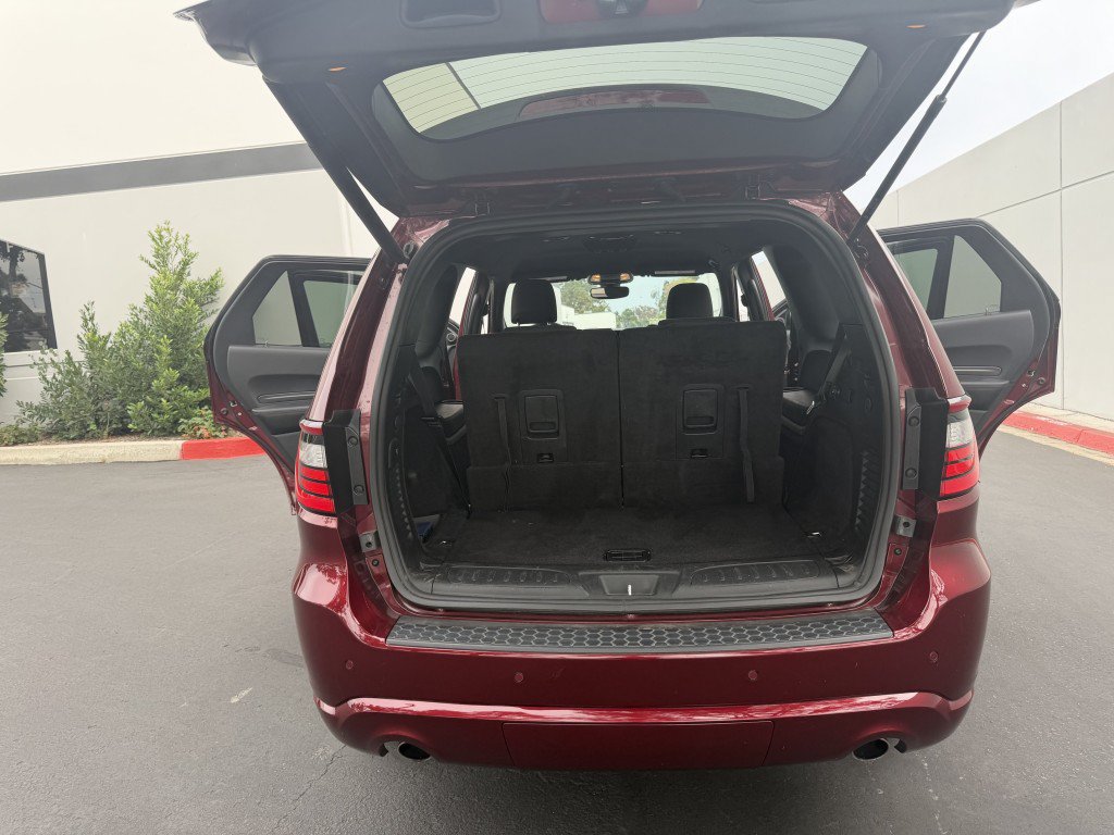 Used 2026 Dodge Durango GT AWD/4WD image 17