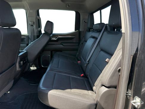 Used 2024 Chevrolet Silverado 1500 RST w/ Convenience Package II AWD/4WD image 16