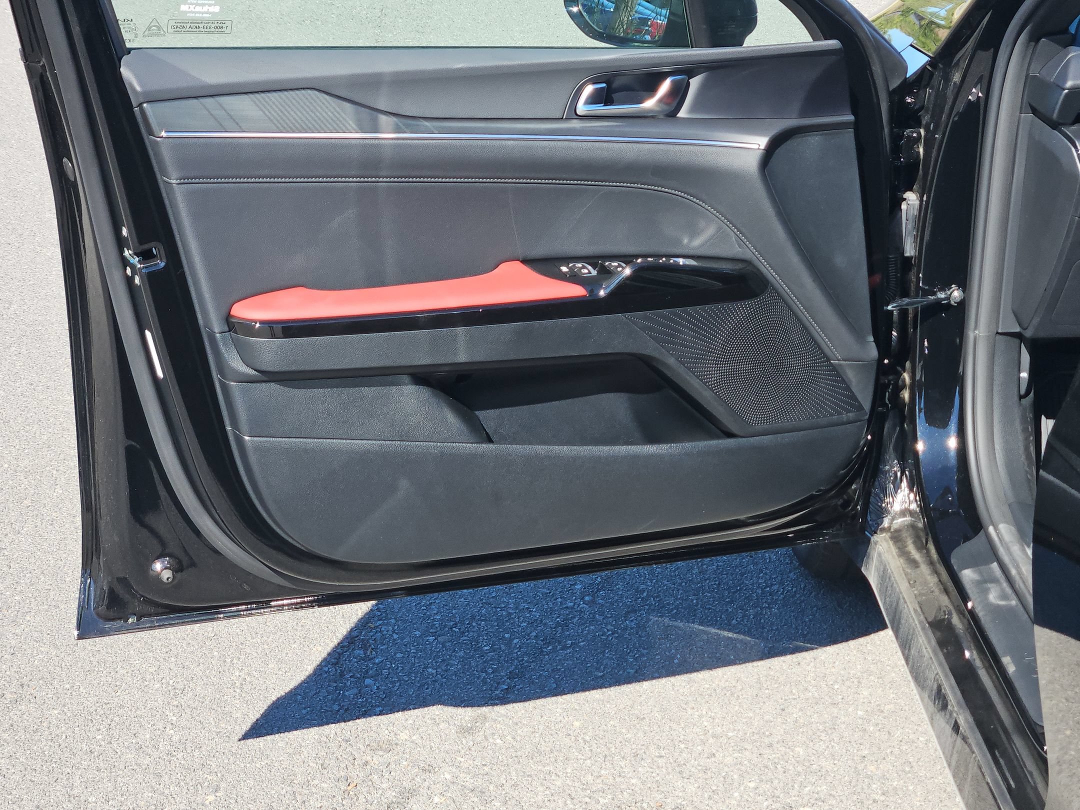 New 2026 Kia K5 GT-Line FWD image 15