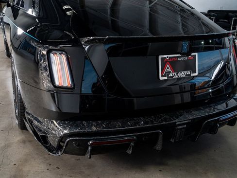 Used 2024 Rolls-Royce Spectre w/ Spectre Launch Package image 33