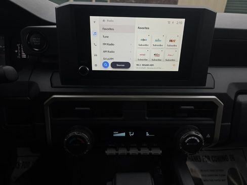 Certified 2024 Toyota Tacoma SR image 20