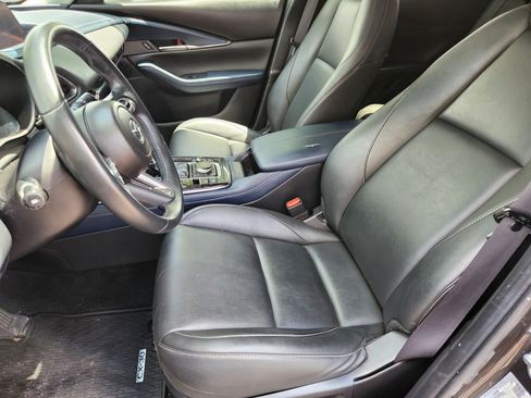 Used 2021 MAZDA CX-30 AWD 2.5 S w/ Preferred Package image 13