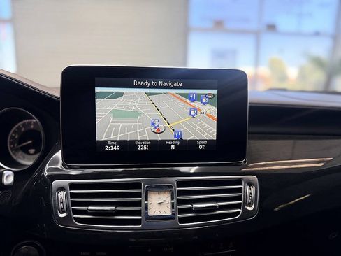 Used 2016 Mercedes-Benz CLS 400 image 9