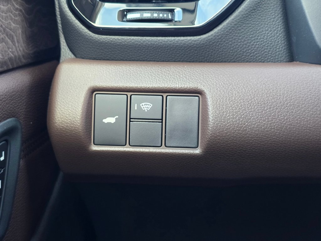 New 2026 Honda Pilot Elite image 19