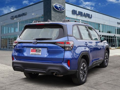 New 2026 Subaru Forester image 4