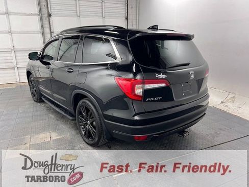 Used 2022 Honda Pilot Special Edition image 6