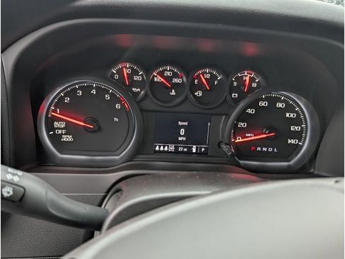 New 2025 GMC Sierra 1500 Pro w/ Graphite Edition image 19