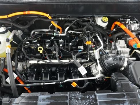 Used 2023 Ford Maverick Lariat w/ Lariat Luxury Package FWD image 39