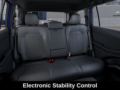 New 2026 Jeep Cherokee Limited image 15