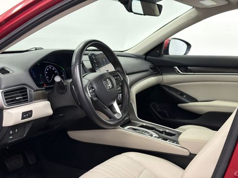 Used 2022 Honda Accord EX-L image 14