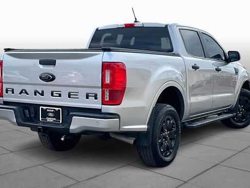 Used 2022 Ford Ranger XLT w/ Equipment Group 301A Mid image 12