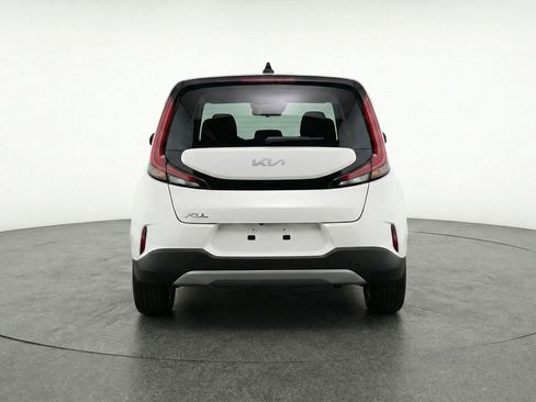 Used 2025 Kia Soul LX w/ LX Technology Package image 7