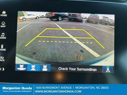 Used 2020 Honda CR-V Touring image 25