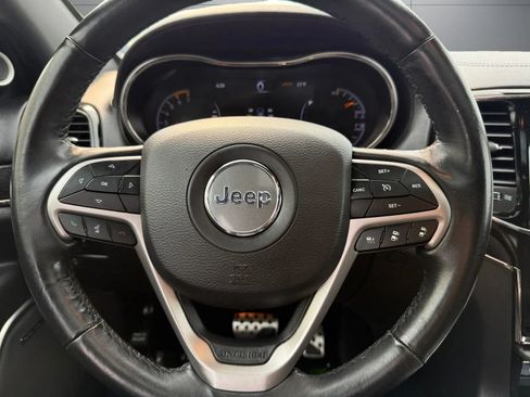 Used 2019 Jeep Grand Cherokee High Altitude AWD/4WD image 26