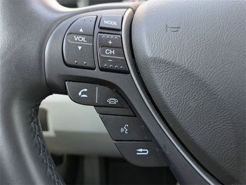 Used 2018 Acura ILX w/ Special Edition Package image 14