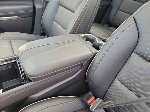 New 2026 Chevrolet Traverse High Country w/ LPO, Floor Liner Package AWD/4WD image 20