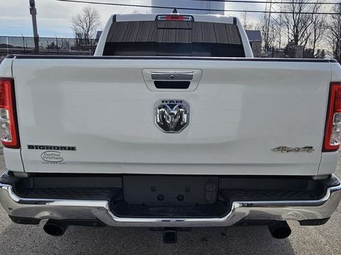 Used 2019 RAM 1500 Big Horn image 4