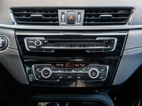 Used 2018 BMW X2 xDrive28i w/ Convenience Package image 13