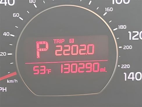 Used 2016 Kia Soul w/ Convenience Package image 15