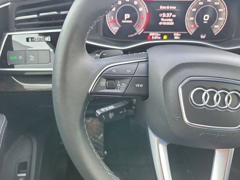 Used 2025 Audi Q7 3.0T Premium Plus AWD/4WD image 23