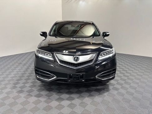 Used 2017 Acura RDX AWD image 7