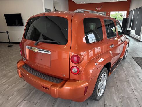 Used 2006 Chevrolet HHR LT w/ Preferred Equipment Group FWD image 13