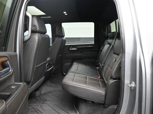 Used 2024 Chevrolet Silverado 3500 High Country w/ Technology Package AWD/4WD image 10