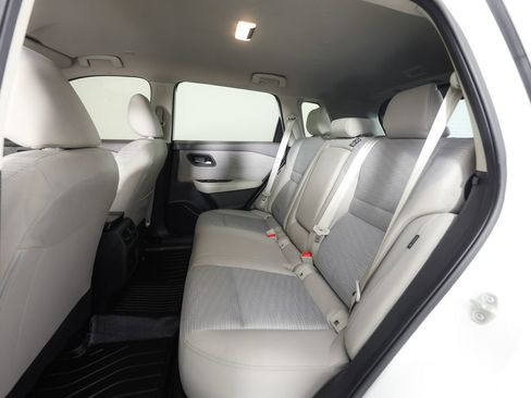 Used 2023 Nissan Rogue SV AWD/4WD image 17