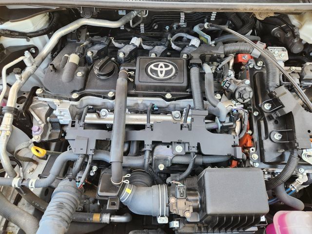 Used 2025 Toyota Corolla XLE FWD image 22