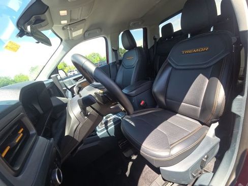 Used 2025 Ford Maverick Tremor AWD/4WD image 21