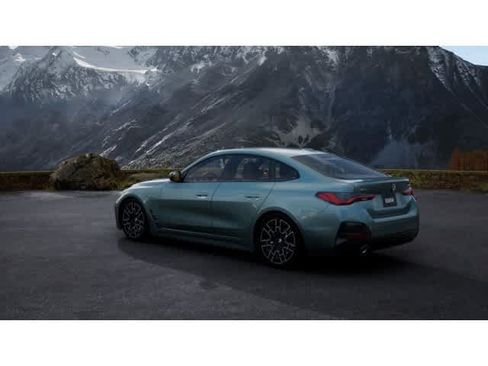 New 2026 BMW 430i xDrive w/ M Sport Package AWD/4WD image 2