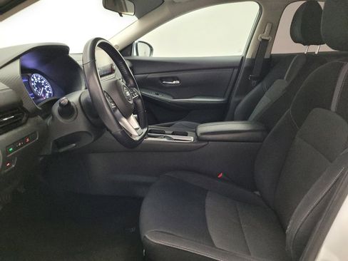 Used 2021 Nissan Sentra SV FWD image 17