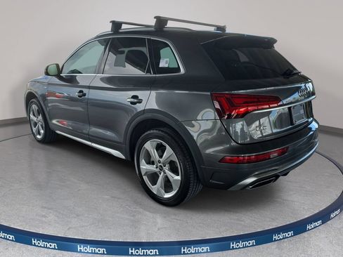 Certified 2023 Audi Q5 2.0T Premium Plus w/ Premium Plus Package AWD/4WD image 7
