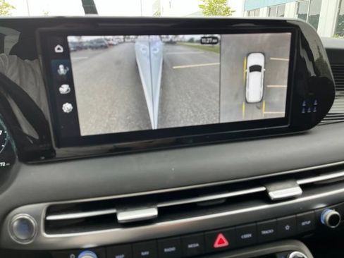 Used 2024 Hyundai Palisade Calligraphy AWD/4WD image 30
