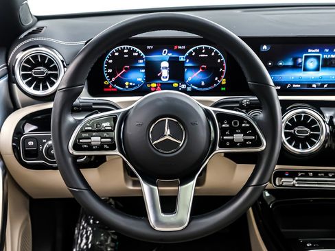 Certified 2023 Mercedes-Benz CLA 250 image 20