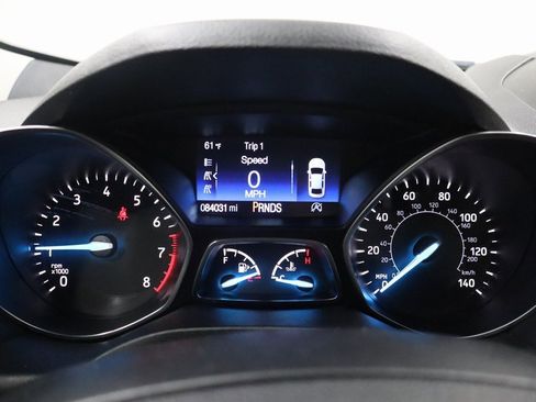 Used 2018 Ford Escape SEL image 20