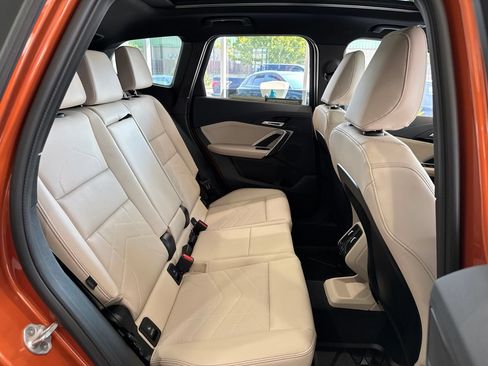 Used 2025 BMW X1 xDrive28i w/ Technology Package AWD/4WD image 43